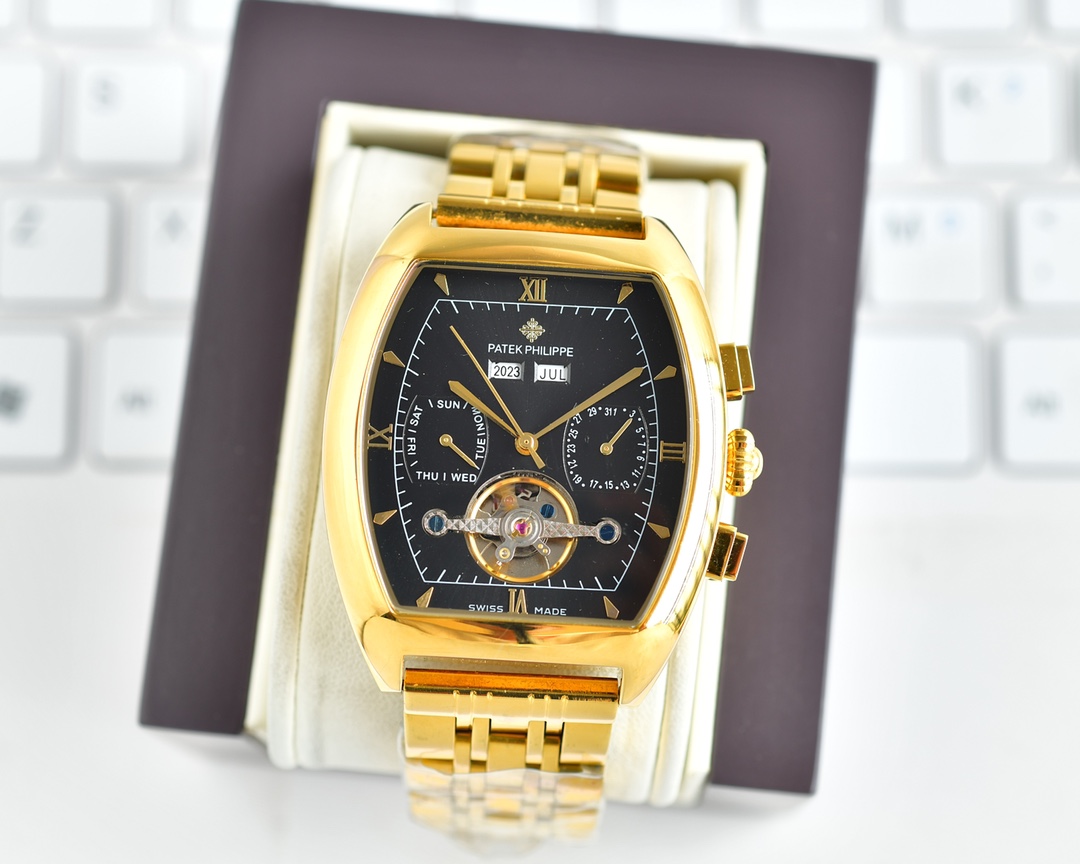PATEK PHILIPPE