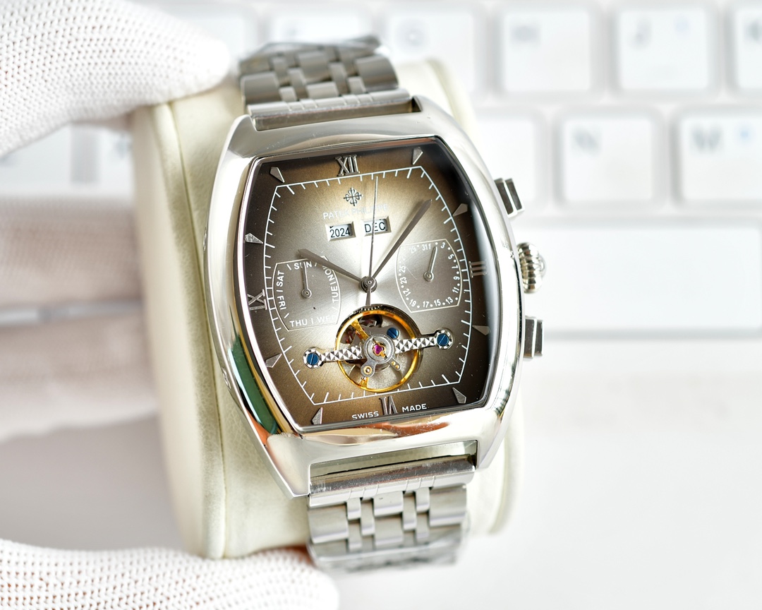 PATEK PHILIPPE