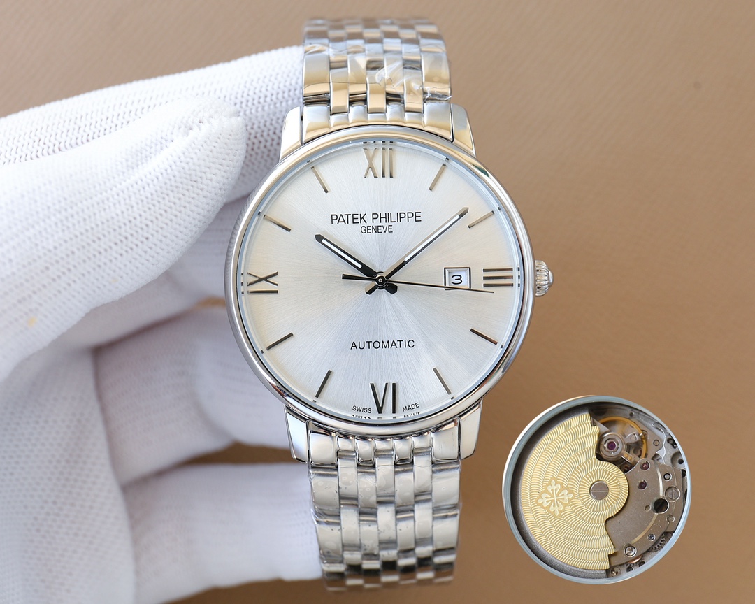 PATEK PHILIPPE