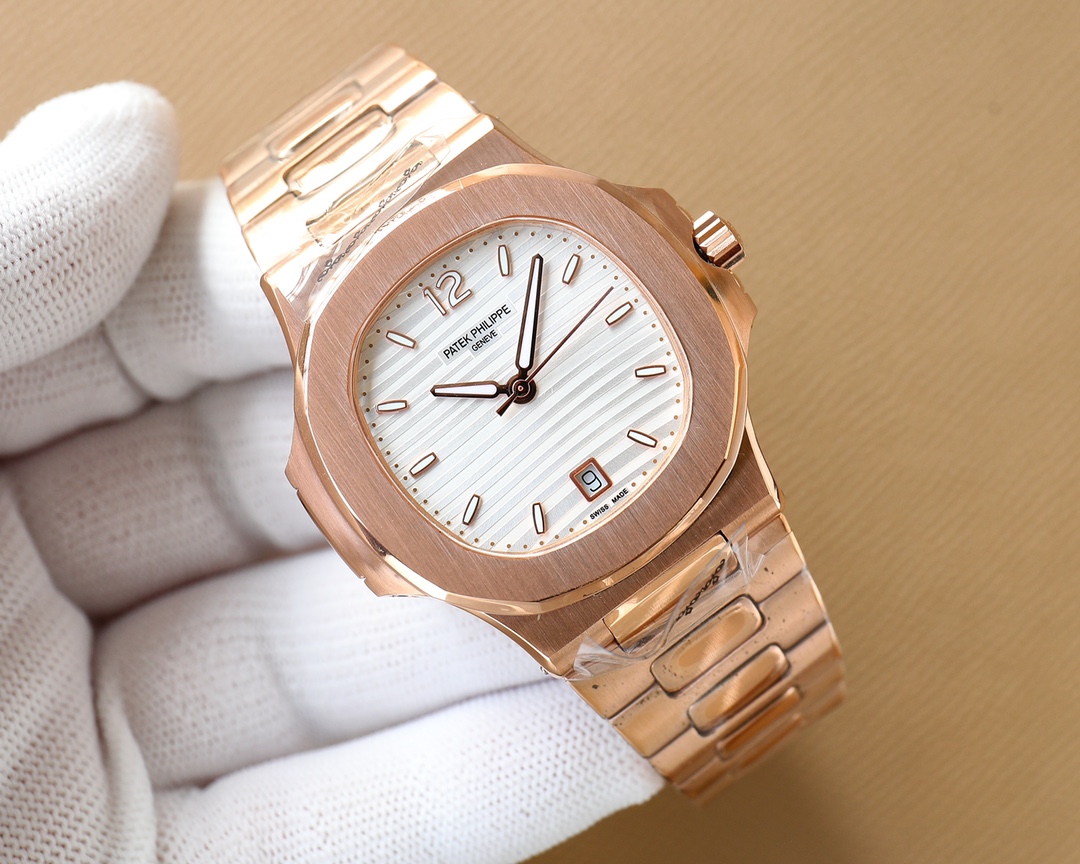 PATEK PHILIPPE