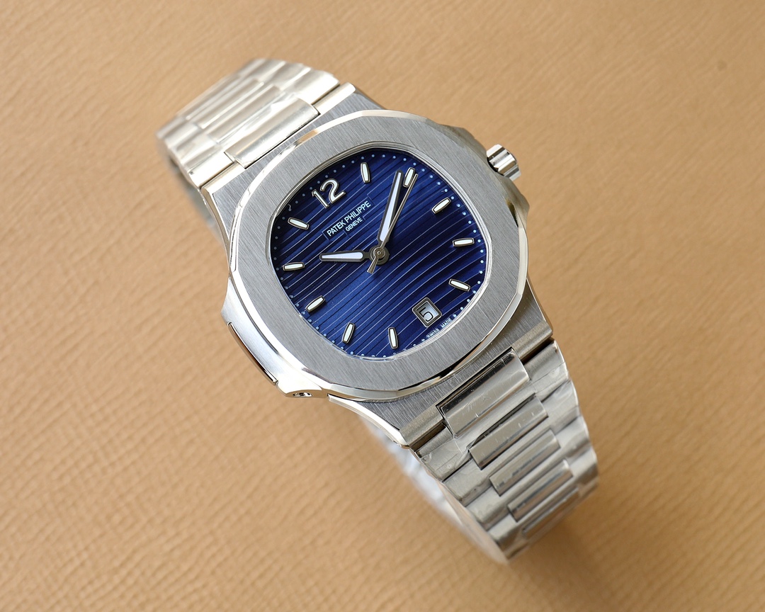 PATEK PHILIPPE