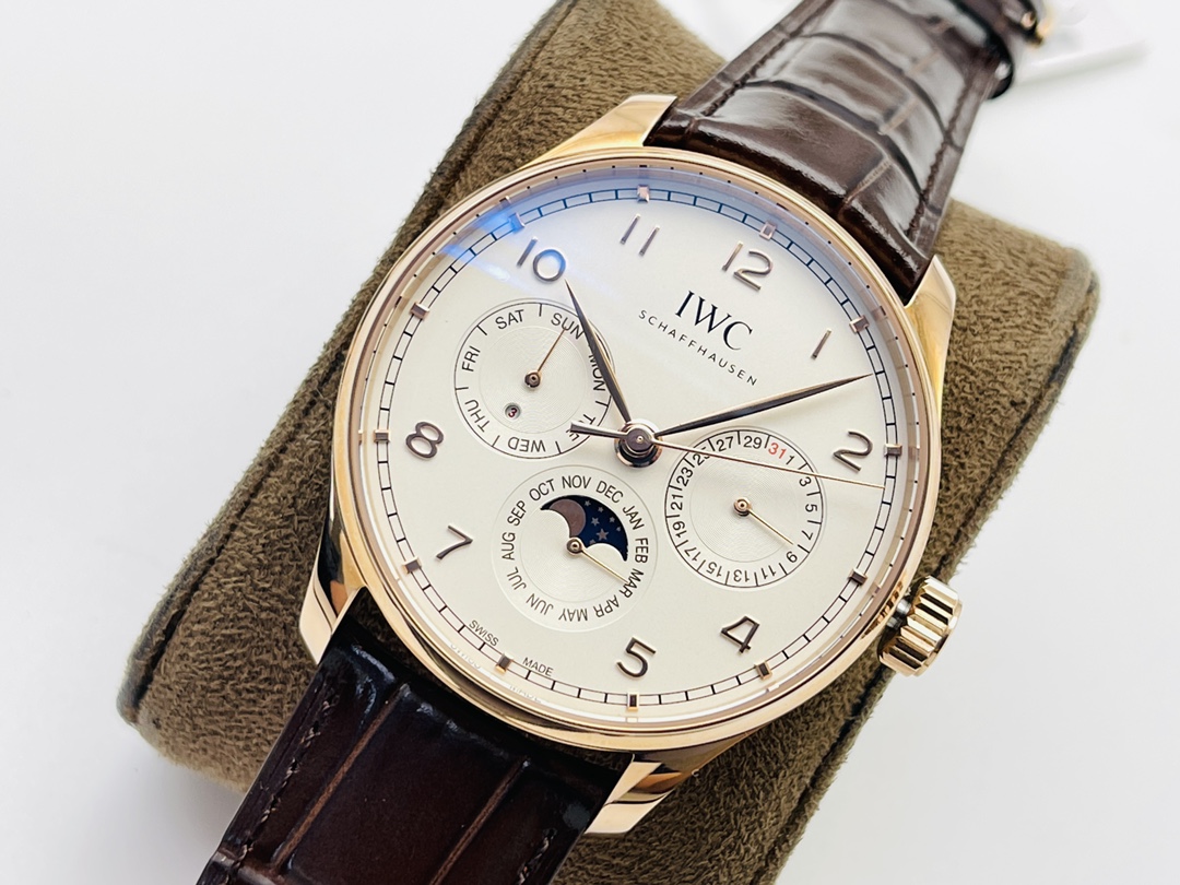 IWC