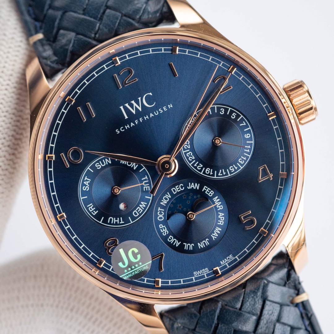 IWC