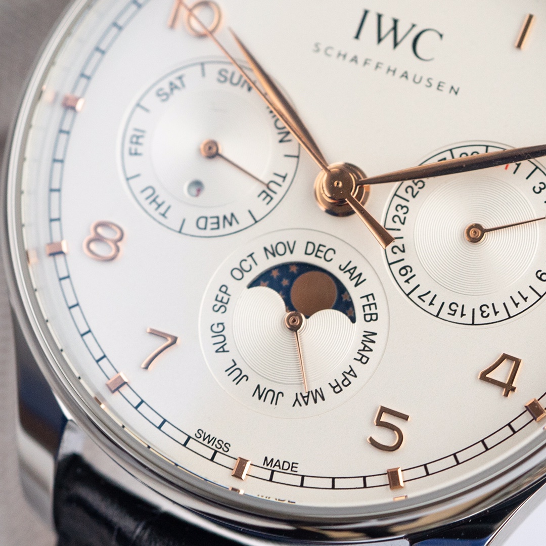 IWC
