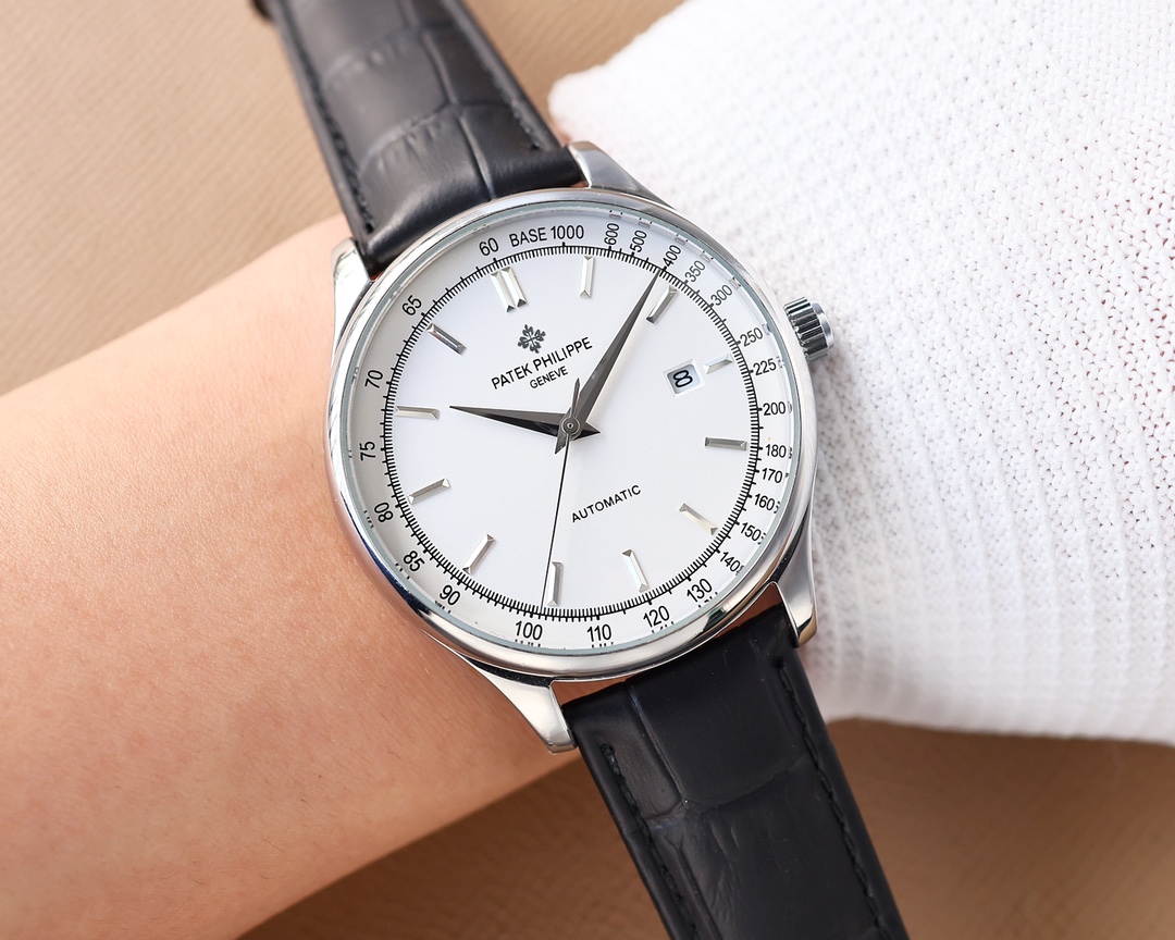 PATEK PHILIPPE