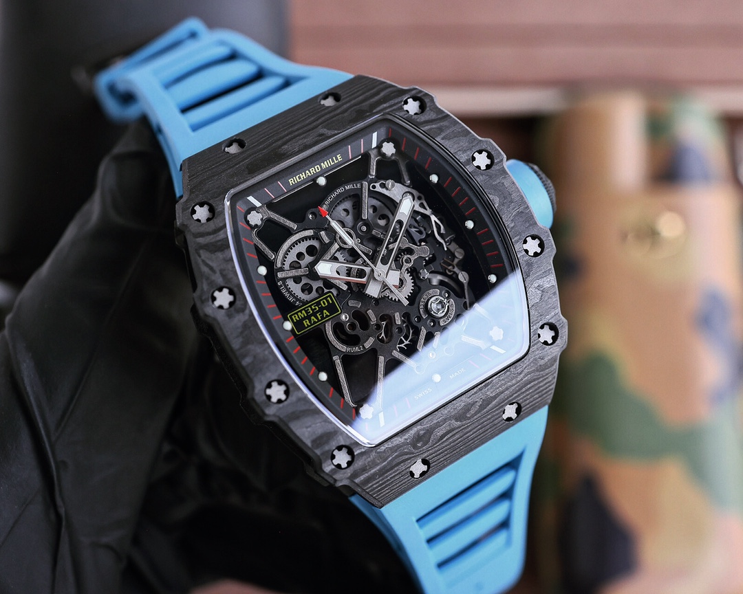 RICHARD MILLE
