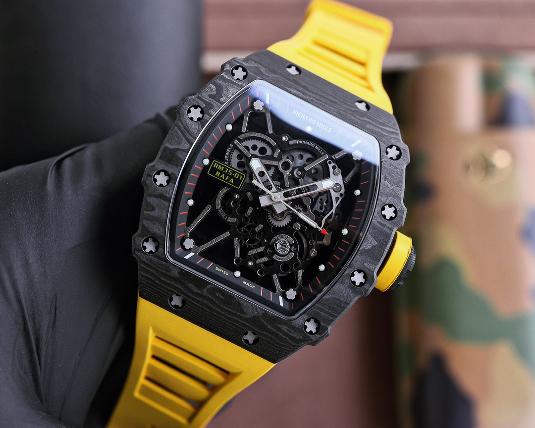 RICHARD MILLE