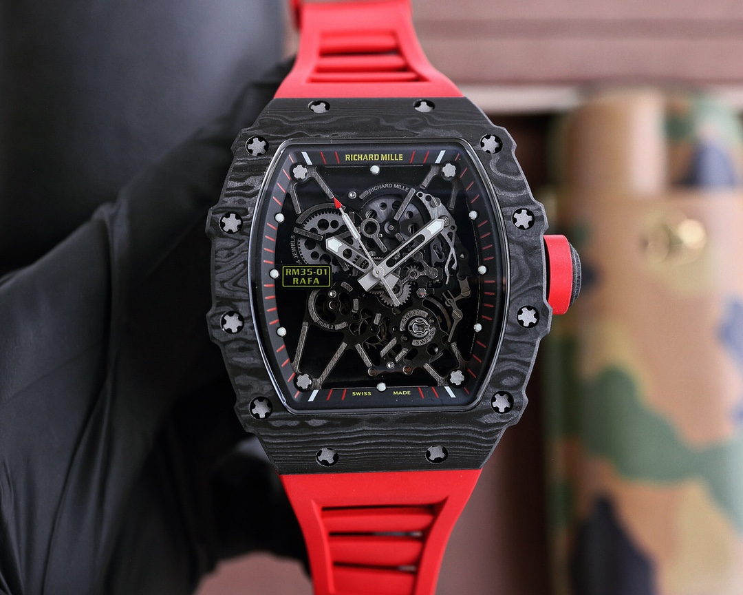 RICHARD MILLE