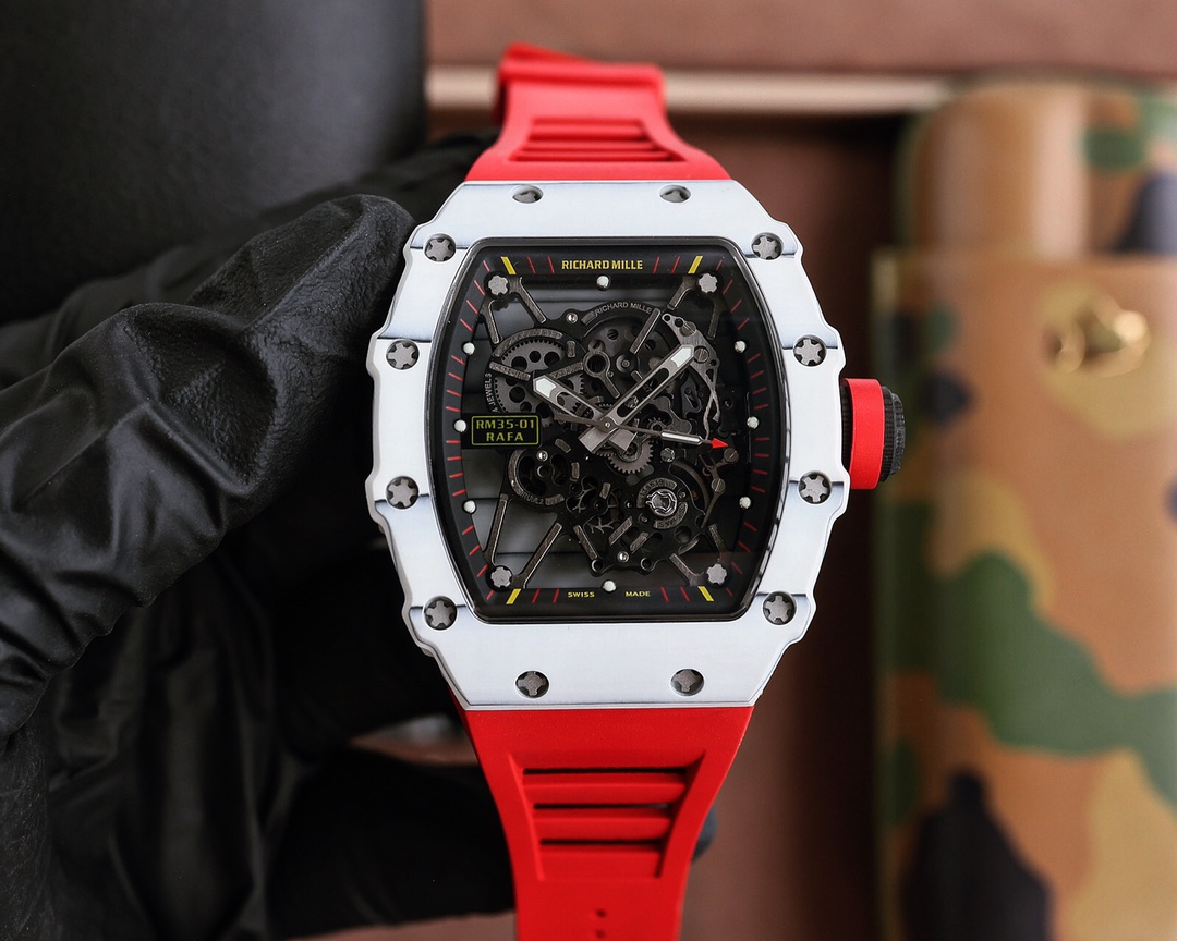 RICHARD MILLE