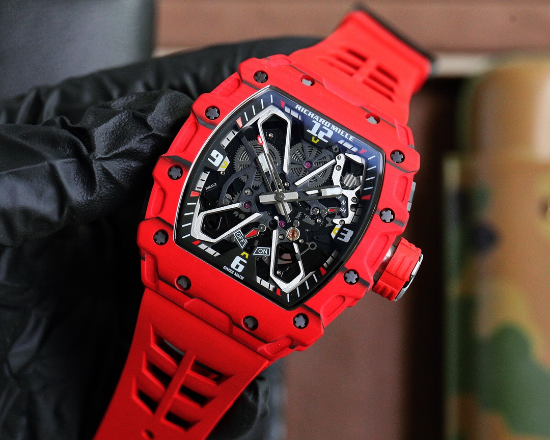 RICHARD MILLE