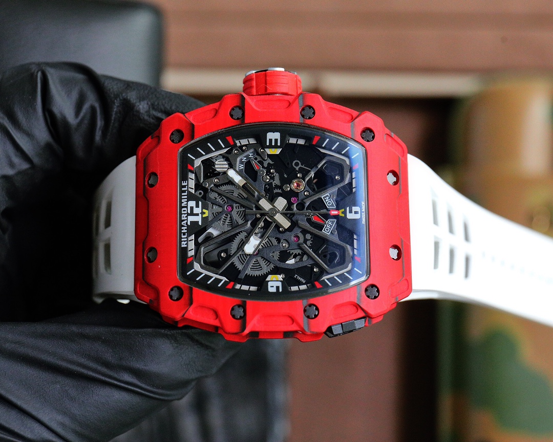 RICHARD MILLE