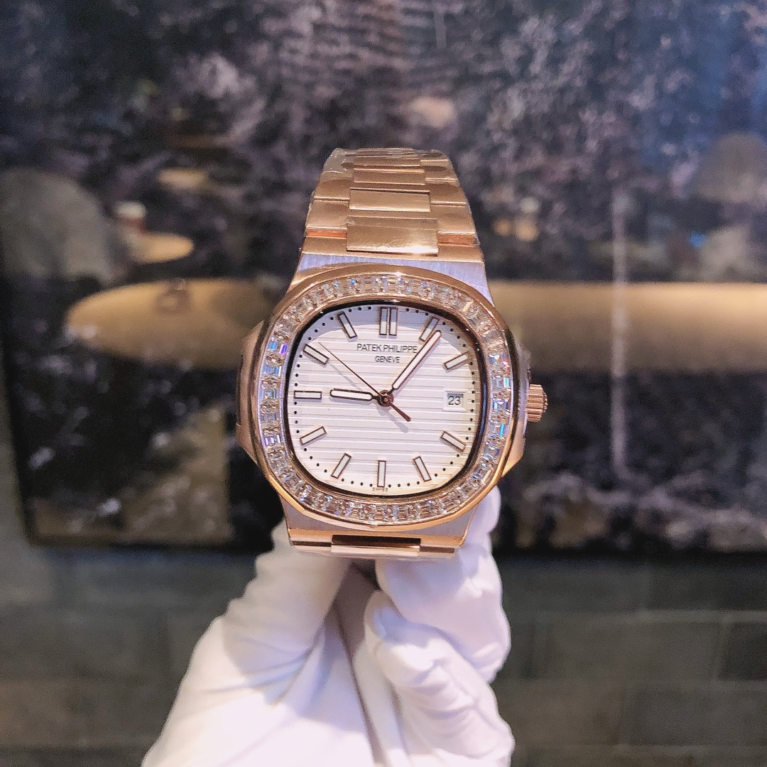 PATEK PHILIPPE