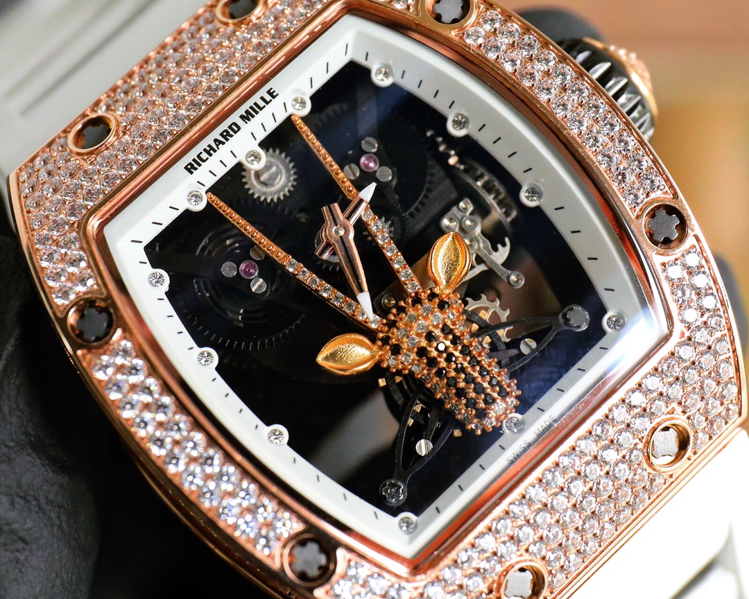 RICHARD MILLE