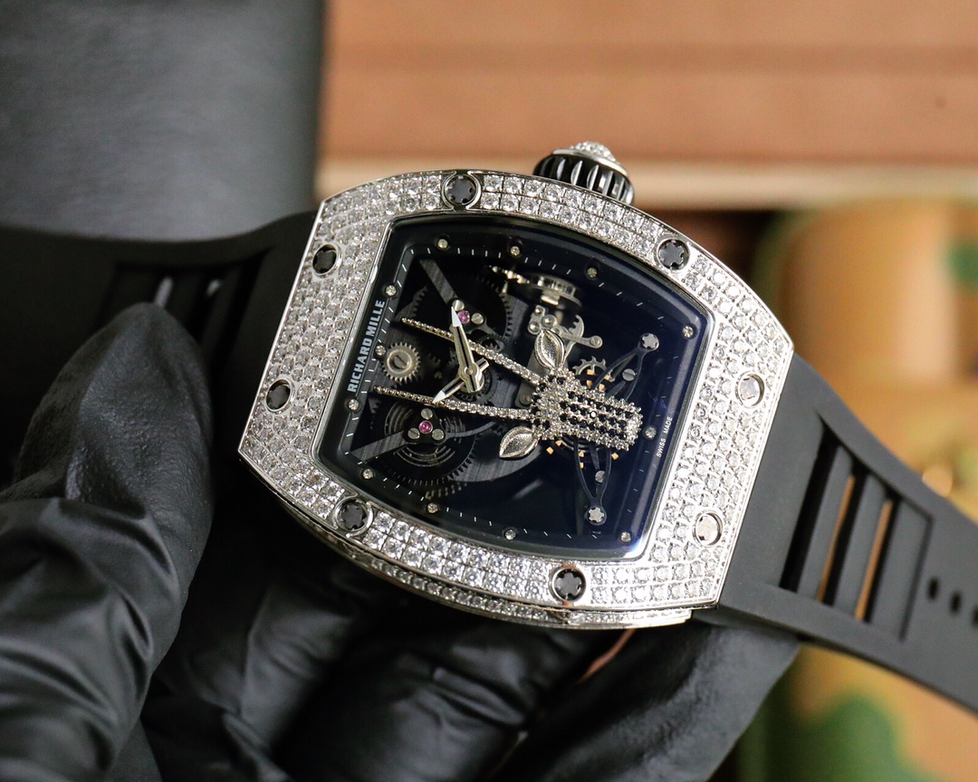 RICHARD MILLE