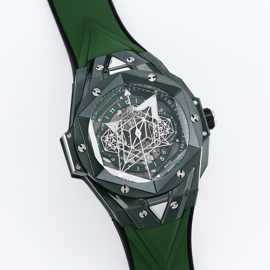 Hublot