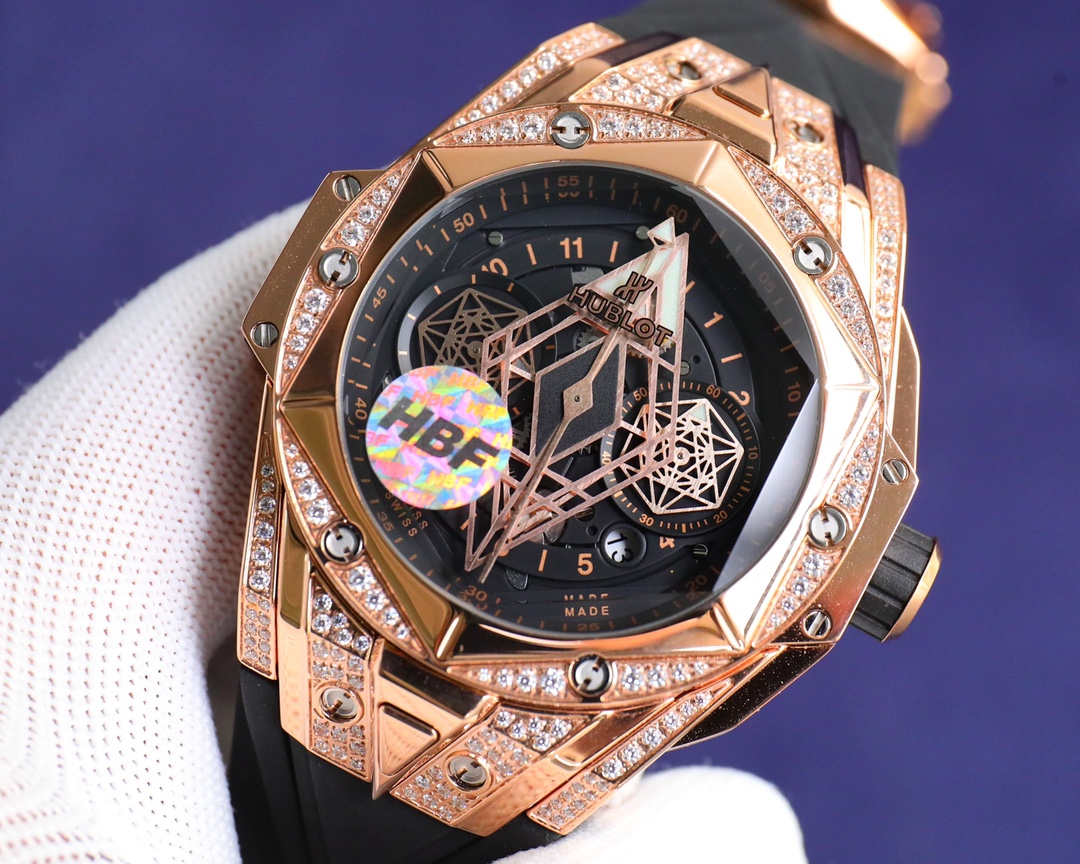 Hublot