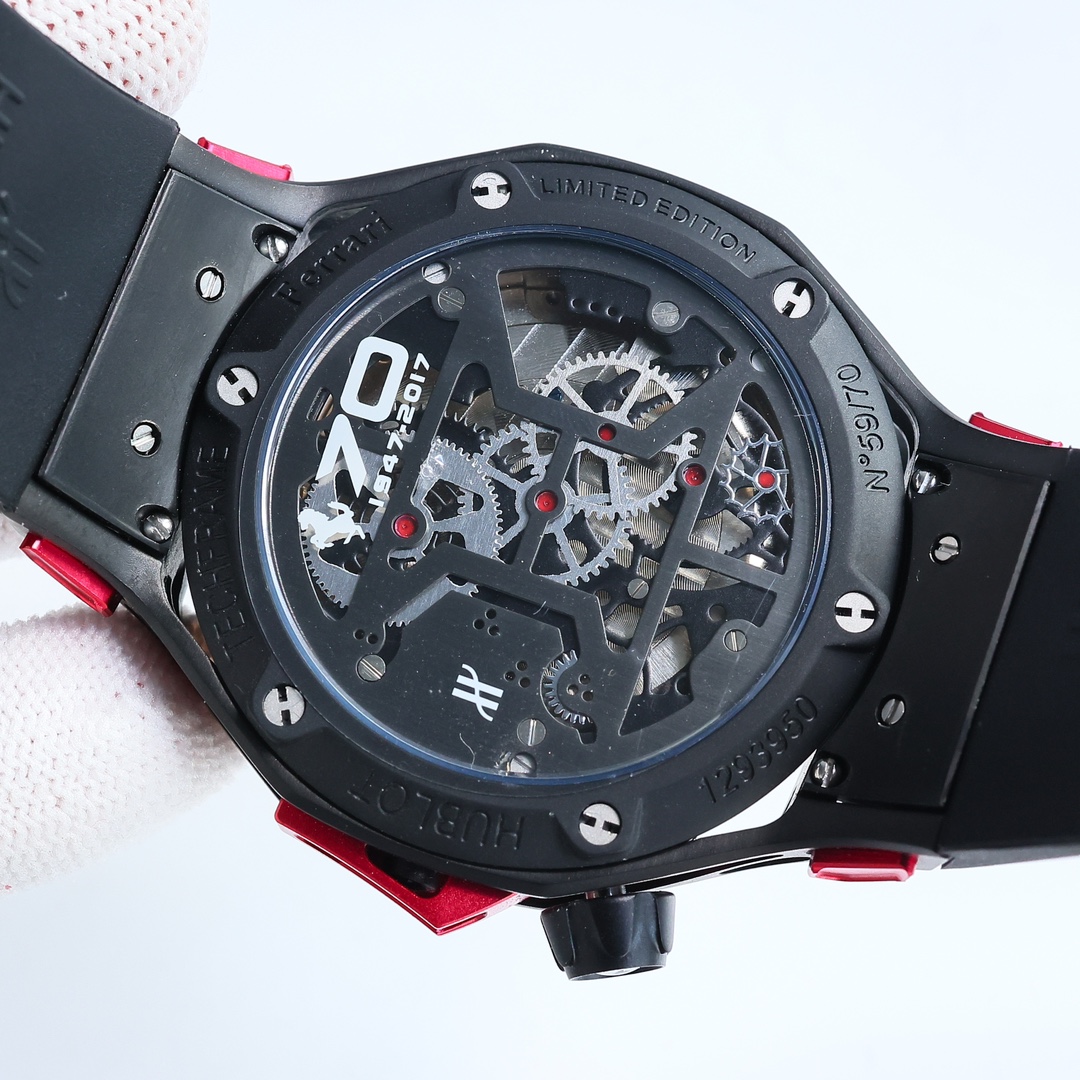 Hublot