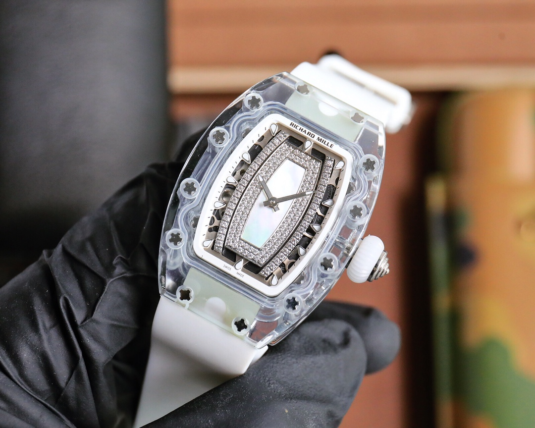 RICHARD MILLE
