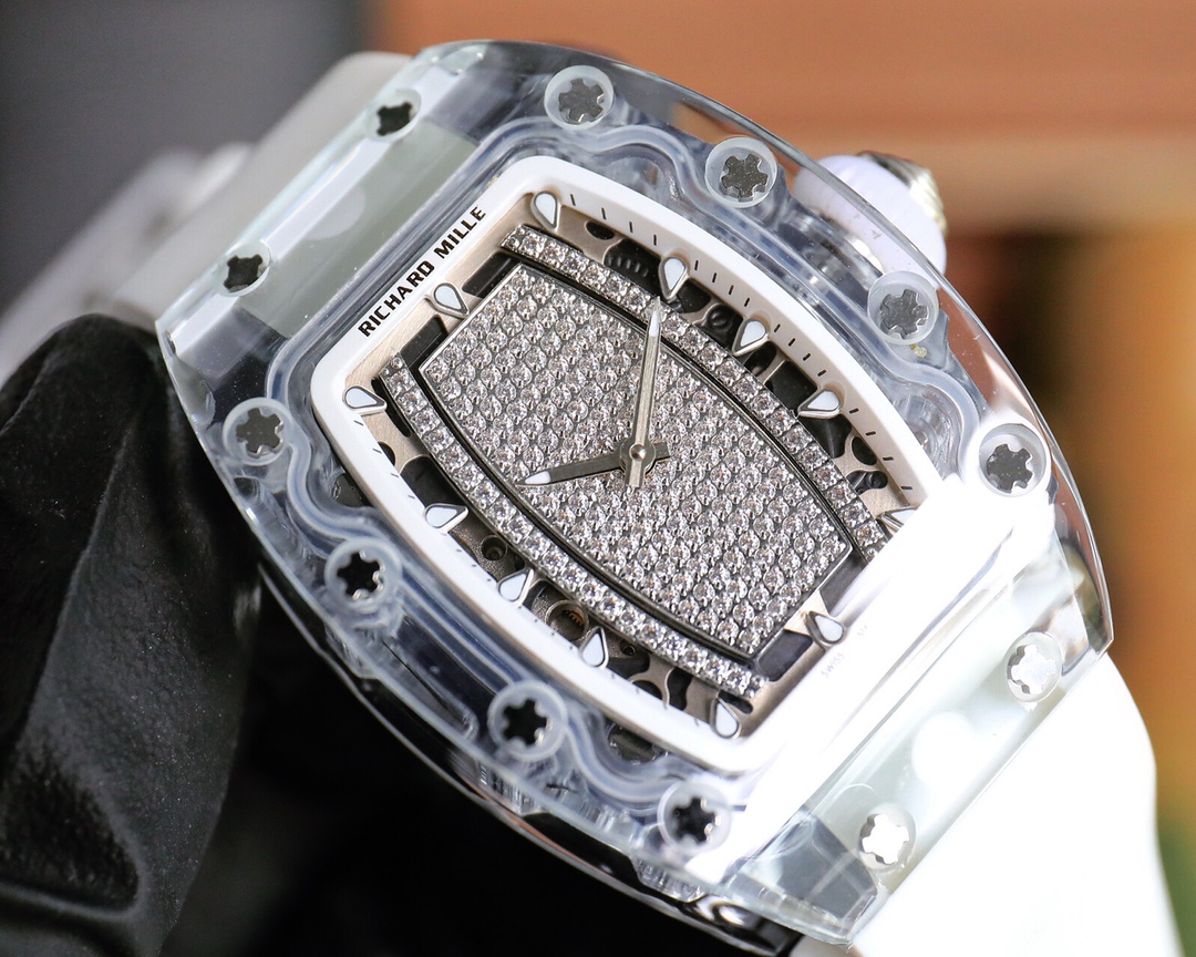 RICHARD MILLE