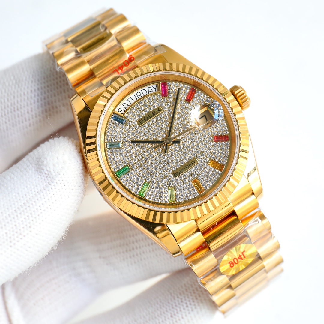 ROLEX