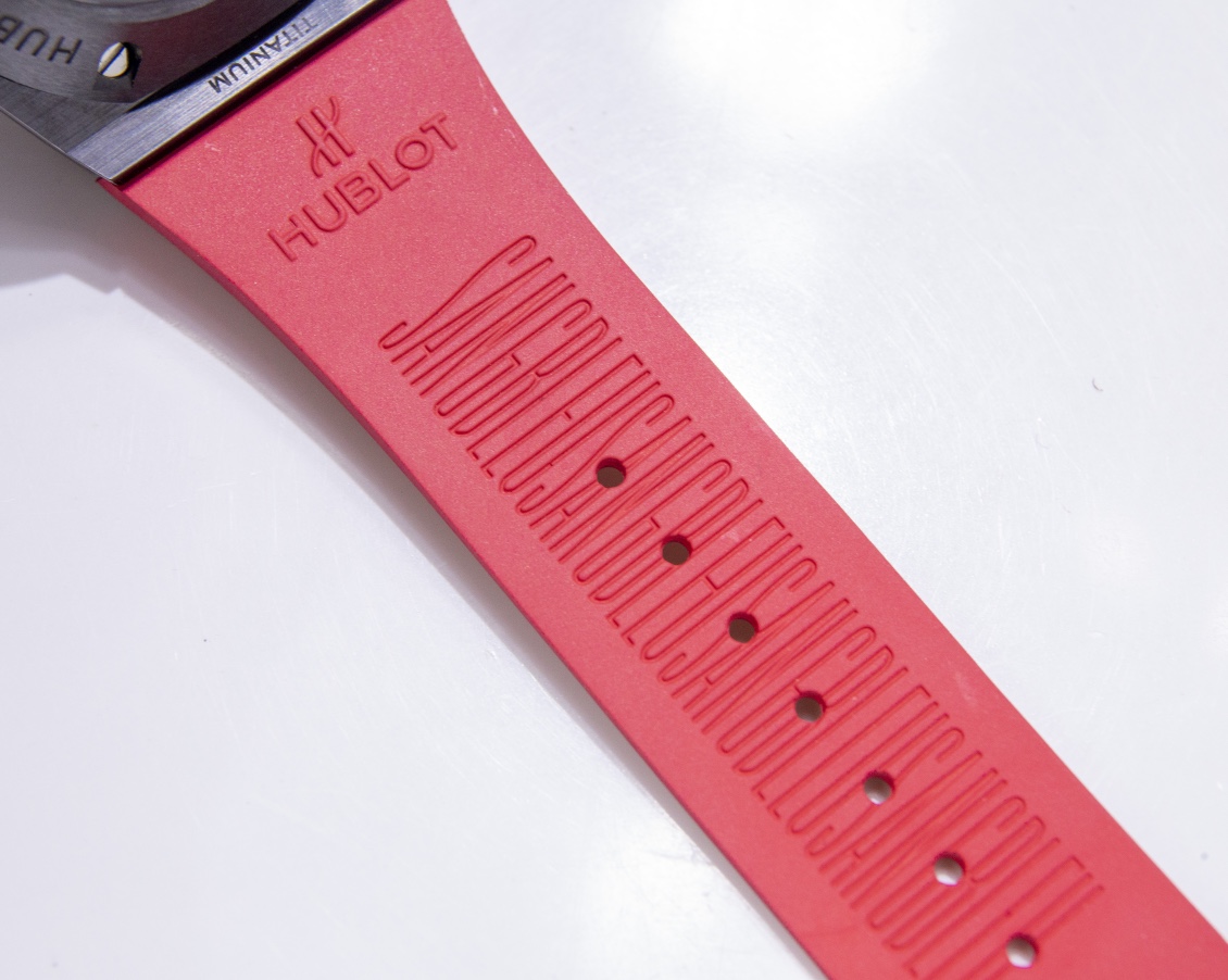 Hublot