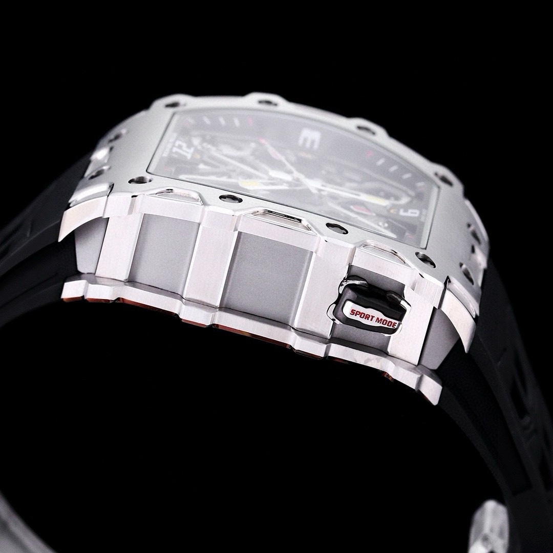 RICHARD MILLE
