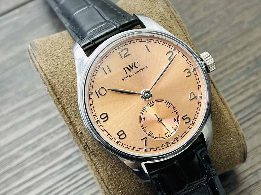 IWC