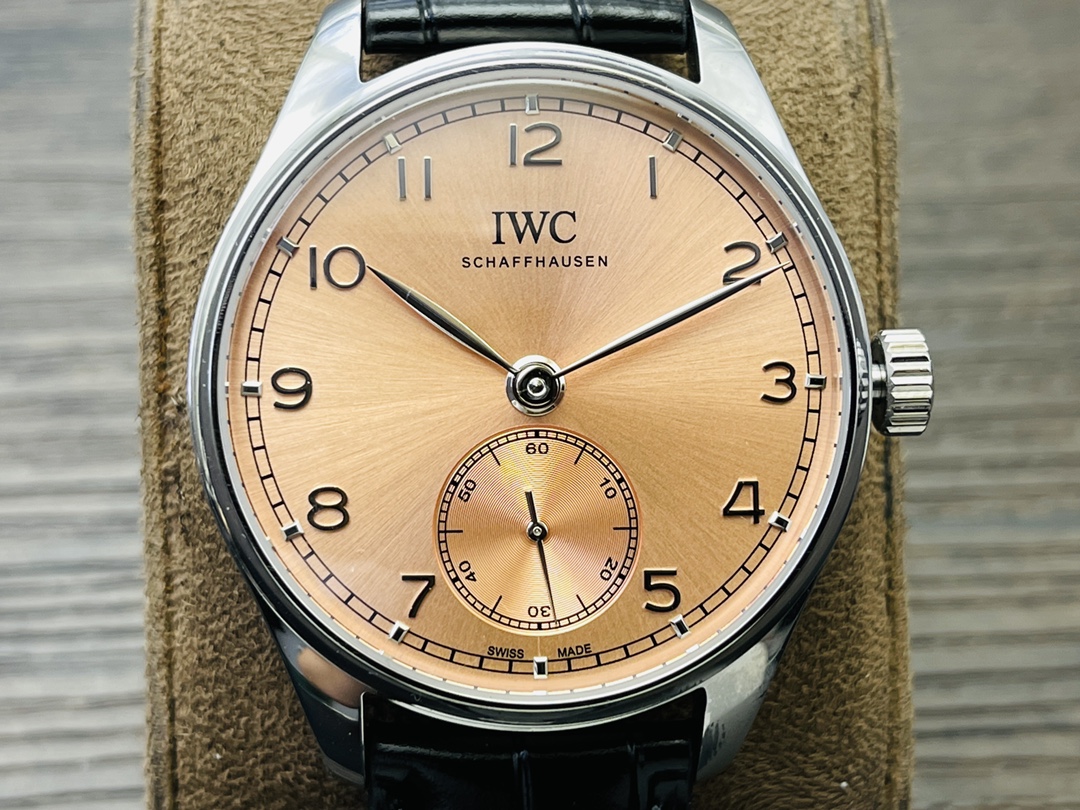IWC