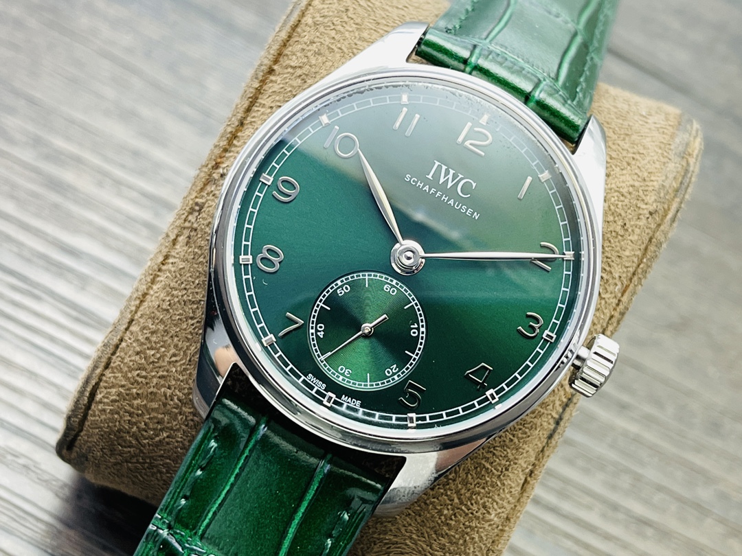 IWC