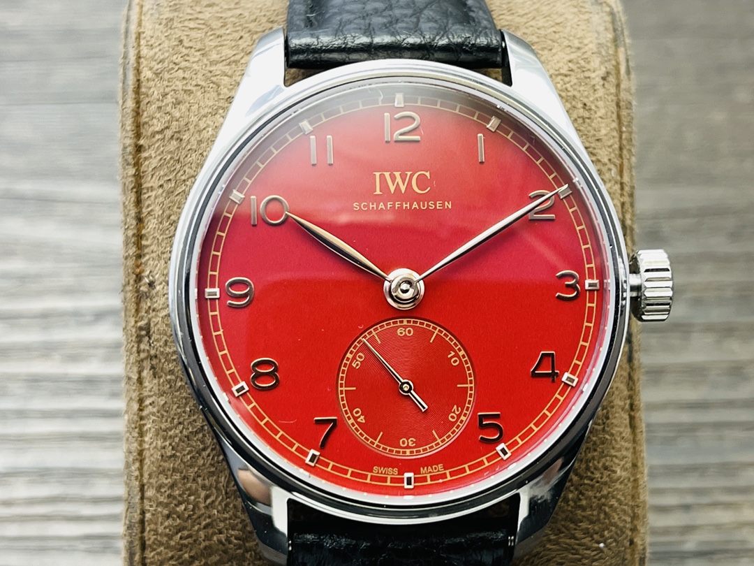 IWC