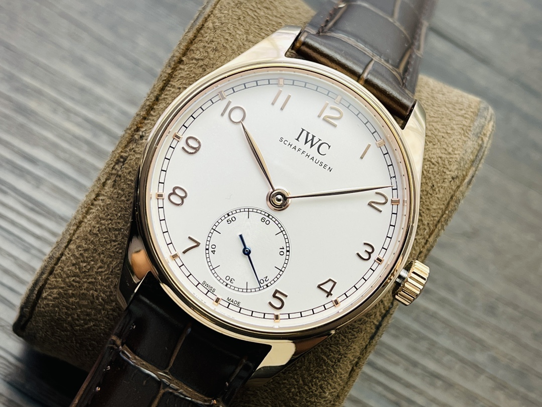 IWC