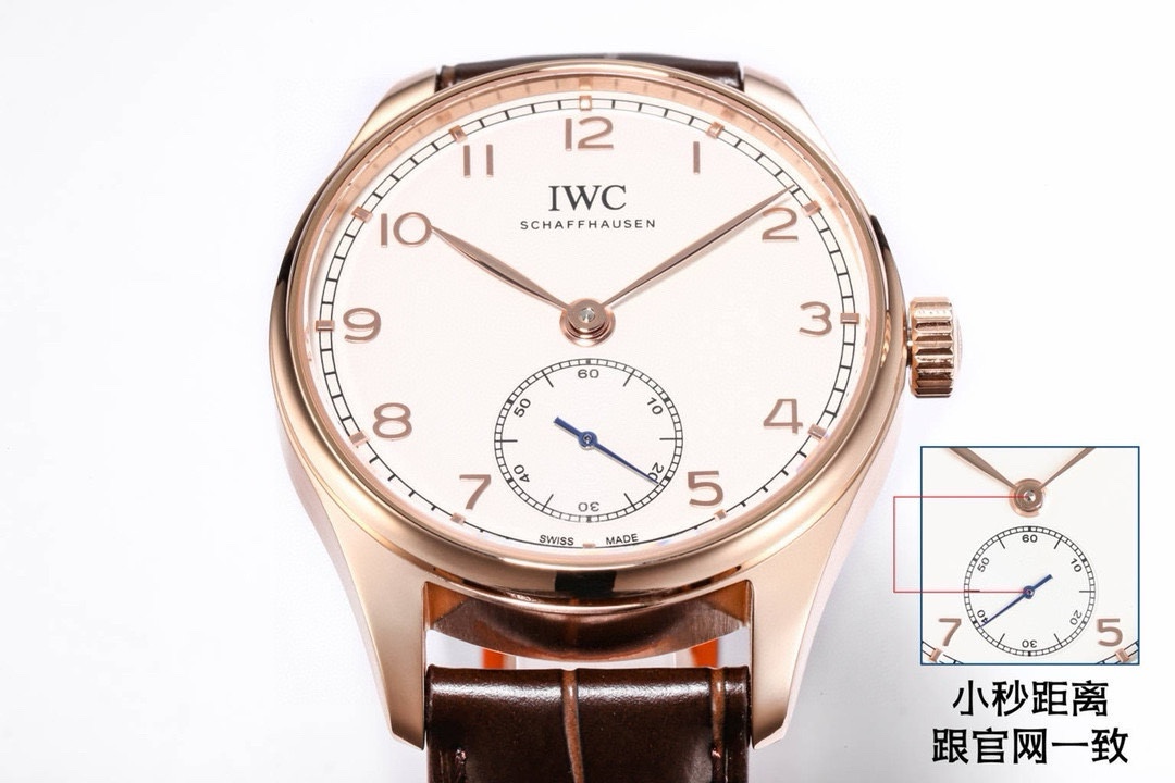 IWC