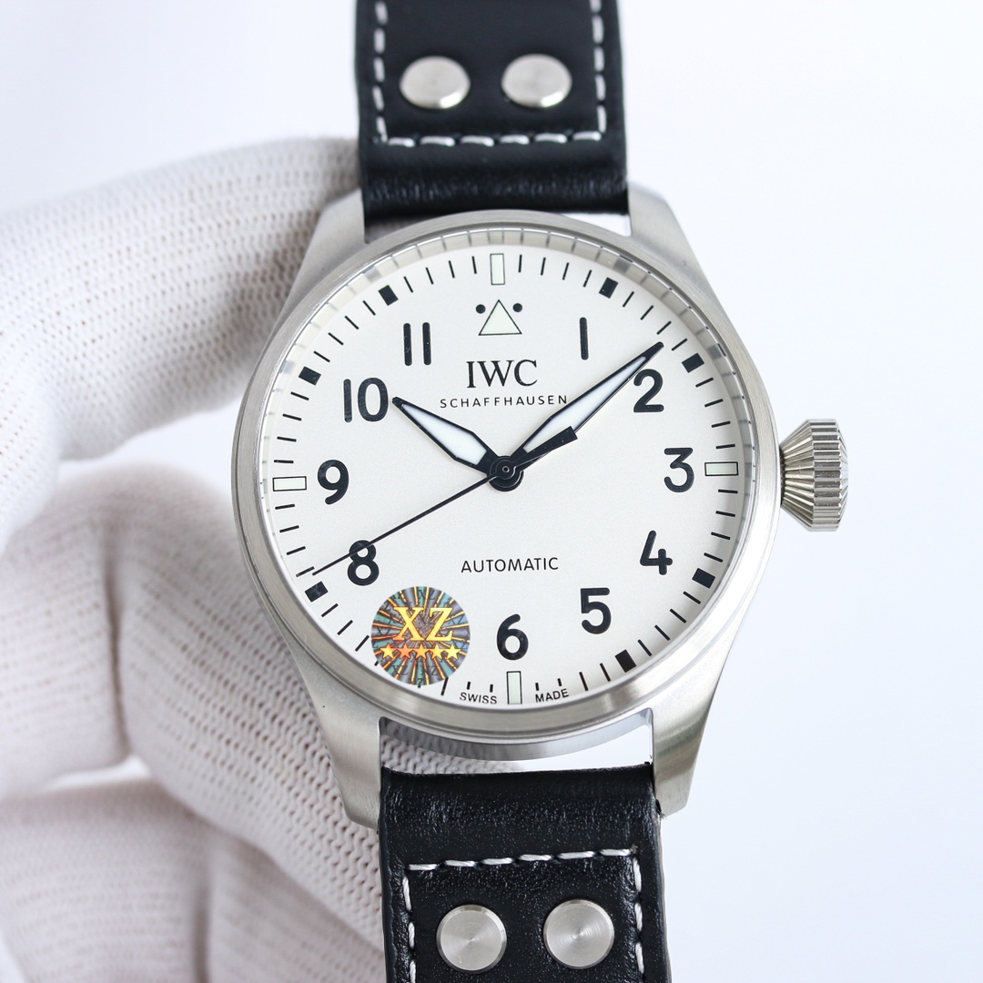 IWC