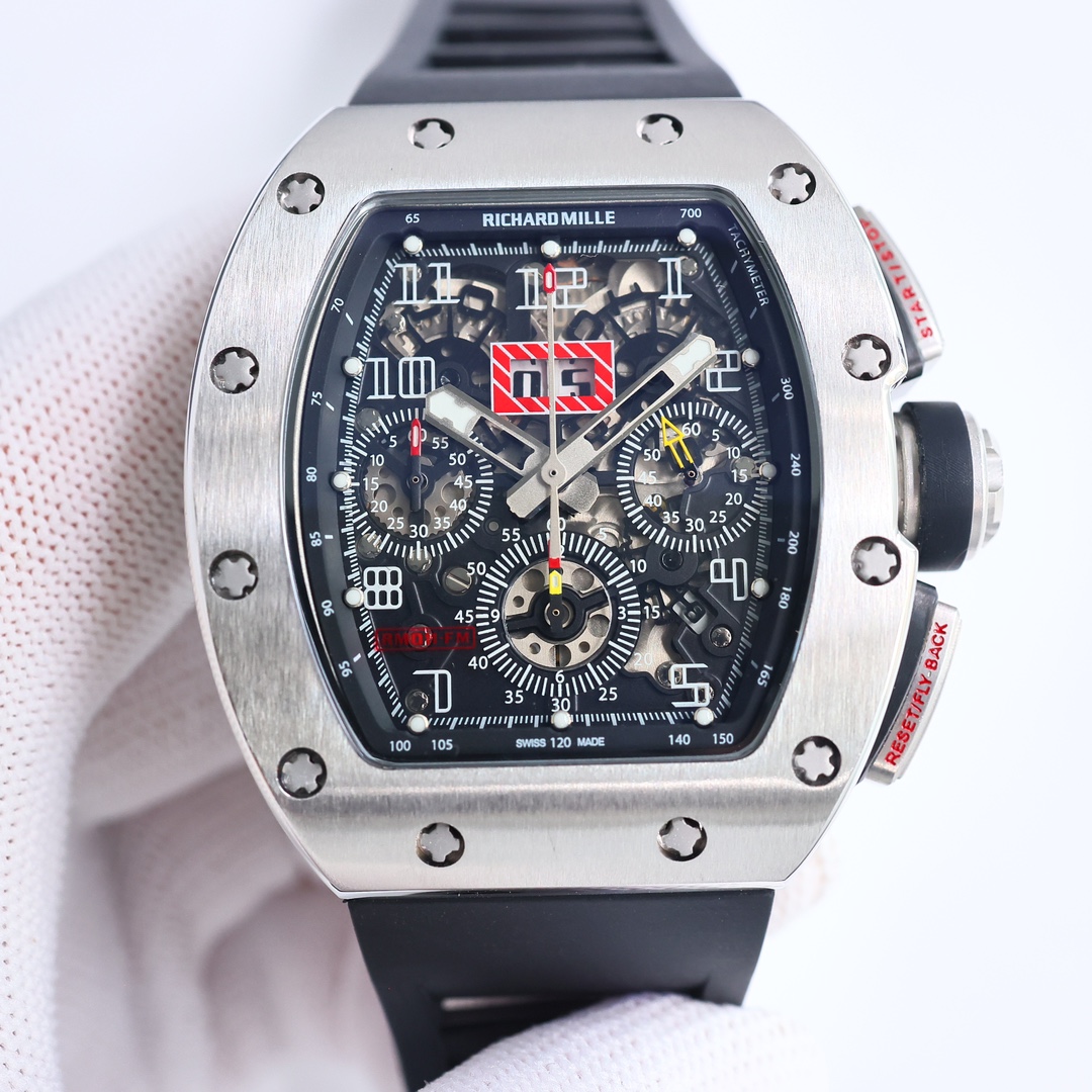 RICHARD MILLE