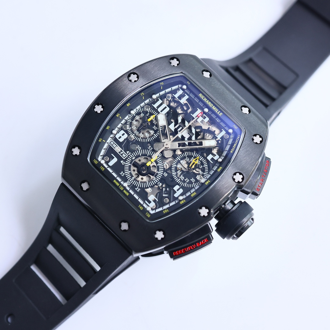 RICHARD MILLE