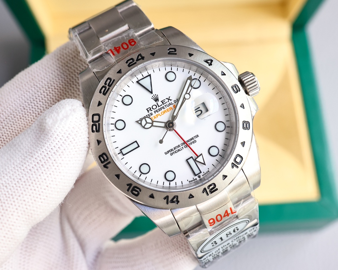 ROLEX