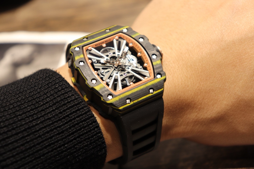 RICHARD MILLE