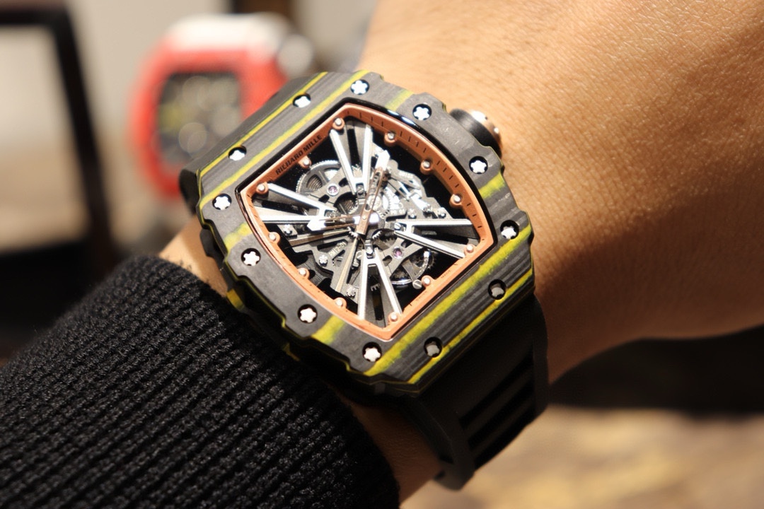 RICHARD MILLE