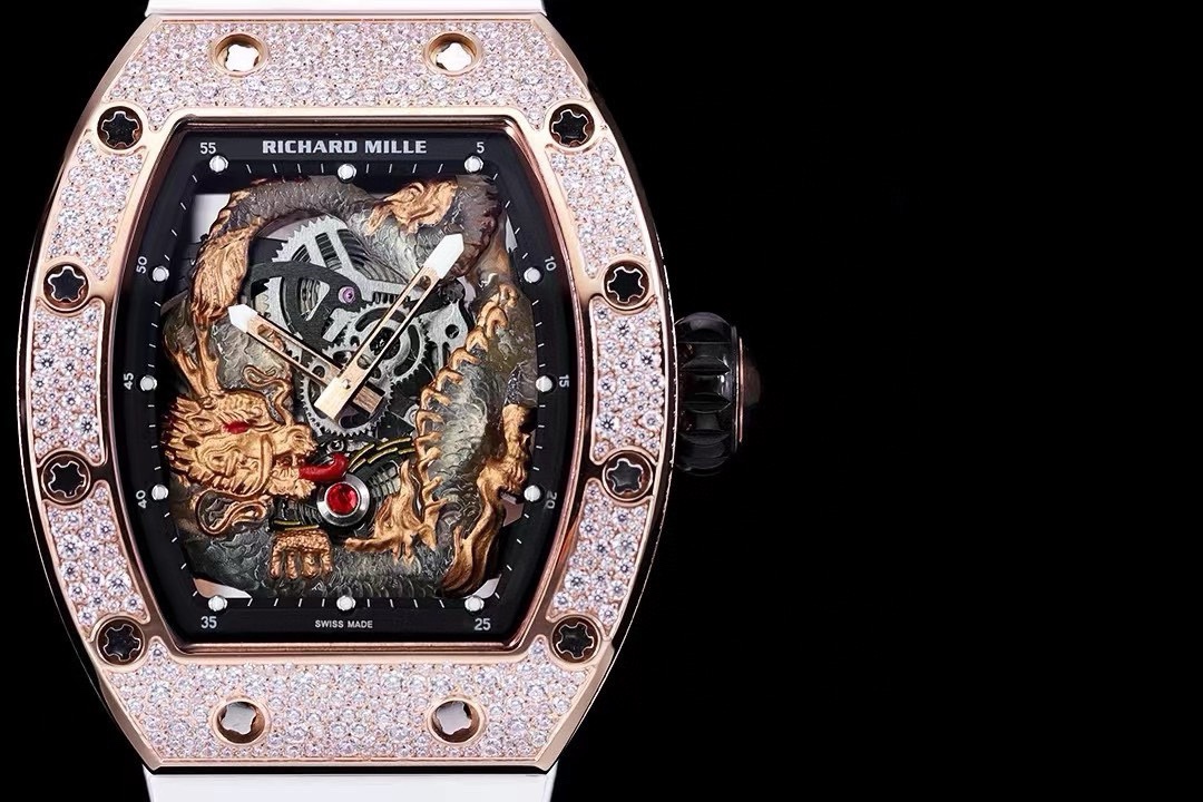 RICHARD MILLE