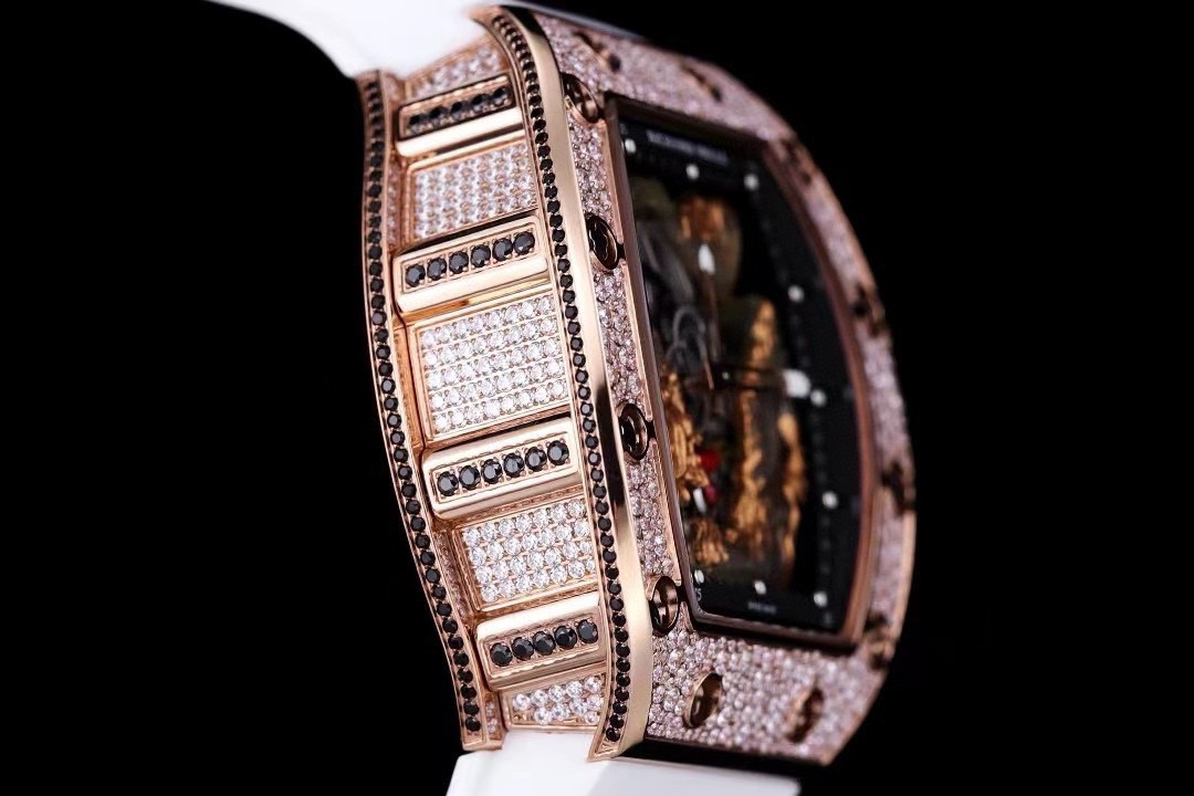RICHARD MILLE