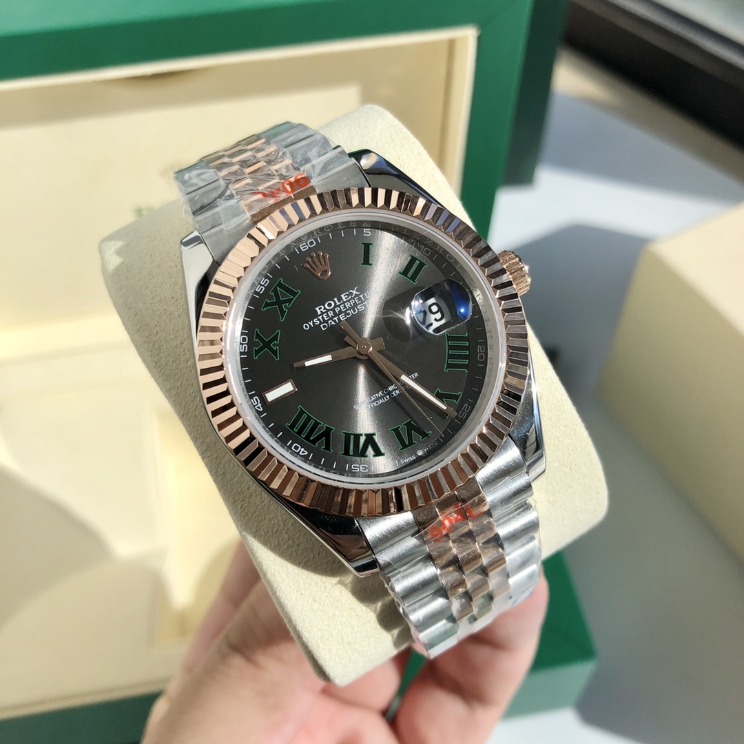 ROLEX