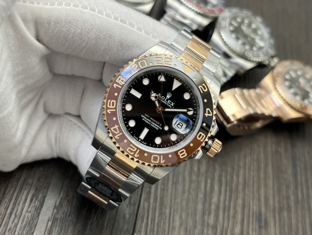 ROLEX