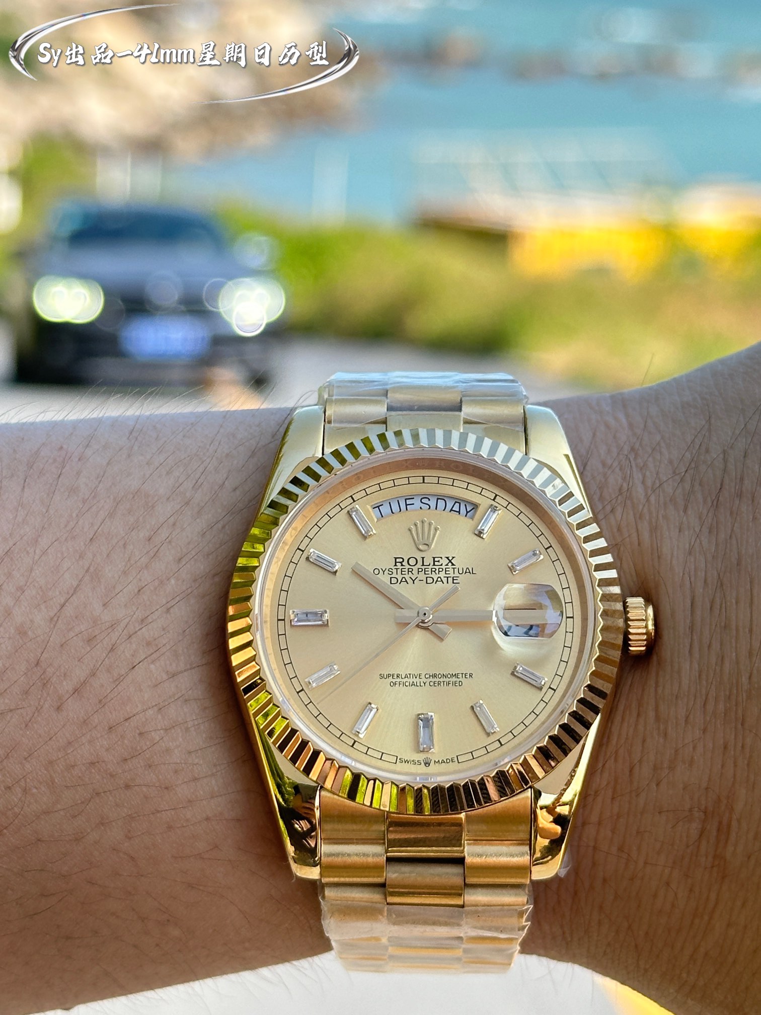 ROLEX