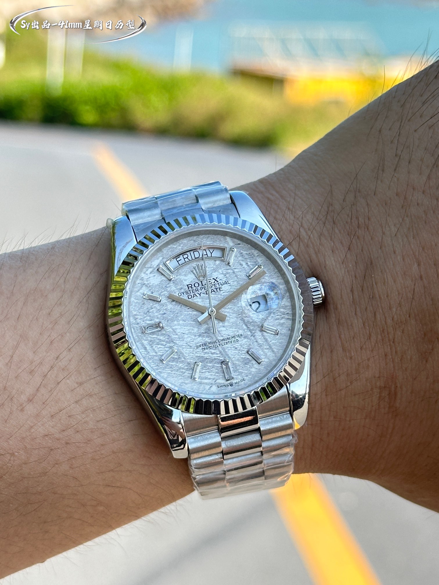 ROLEX