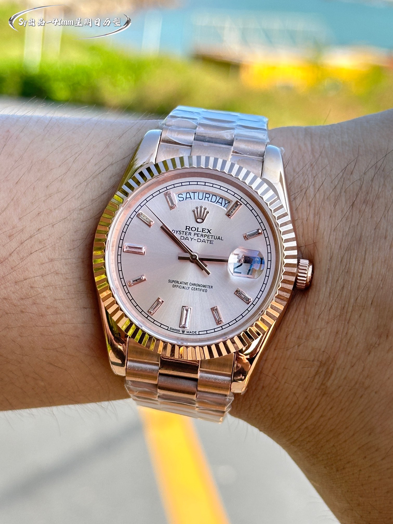 ROLEX