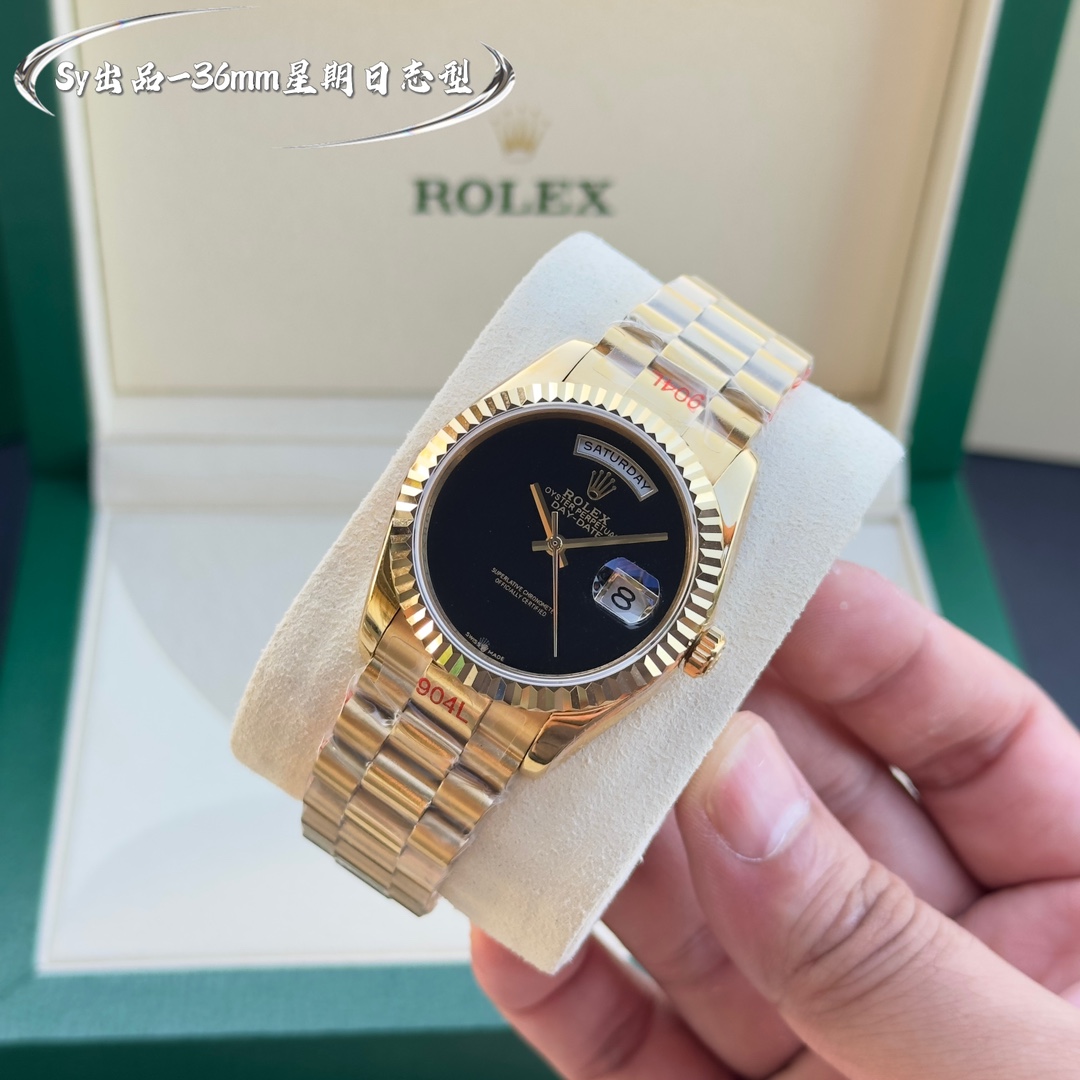 ROLEX