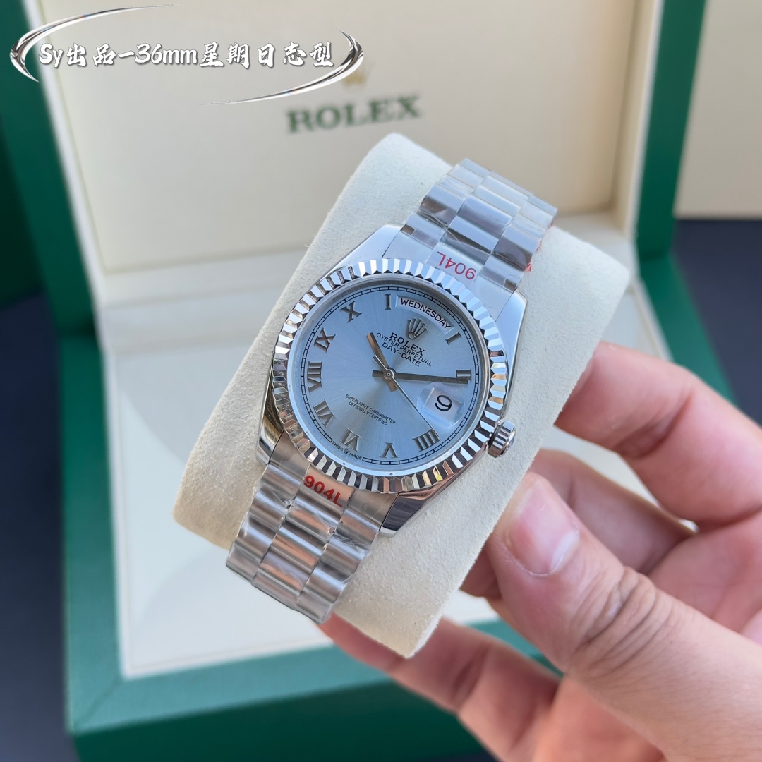 ROLEX