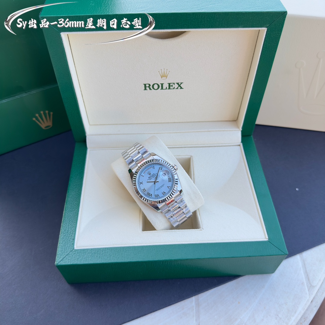 ROLEX