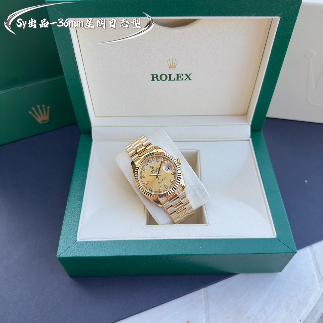 ROLEX