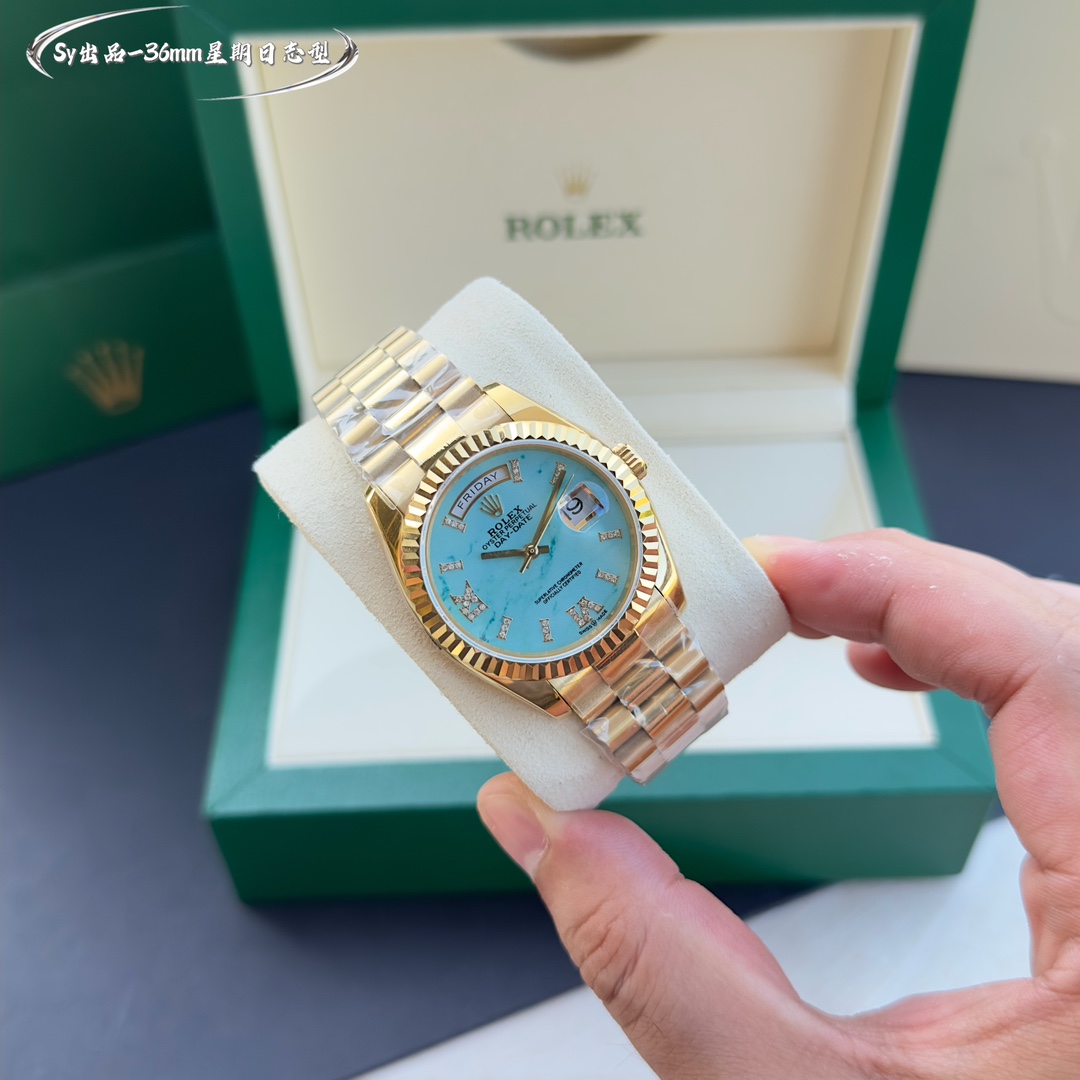 ROLEX